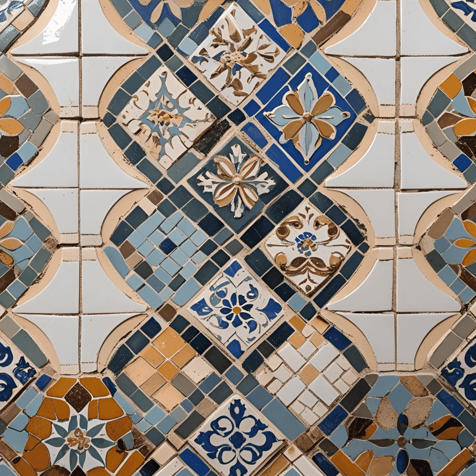 Tile & Grout Cleaning